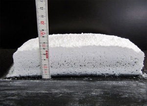 Противопожарные огнезащитные вспучивающиеся краски, лаки, обмазки