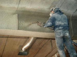 Способы огнезащиты железобетонных конструкций