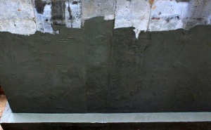 защитная штукатурка