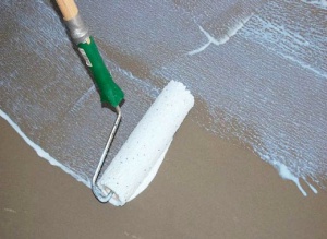 пропитка бетона