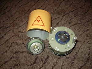 конструкция РИД