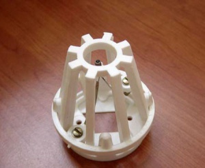 извещатель точечного типа