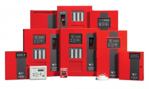 оборудование для АПС