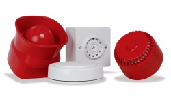 датчики и извещатели