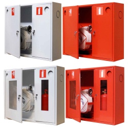 внешний вид шкафов