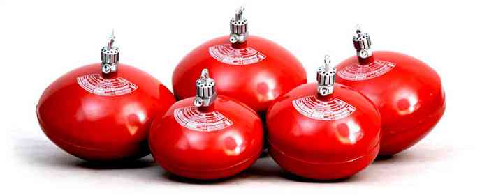 Что такое модули газового пожаротушения: виды, принцип работы, расчет