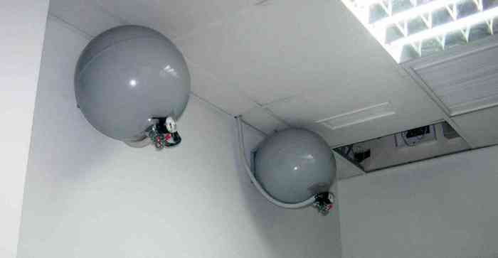 настенные МГП