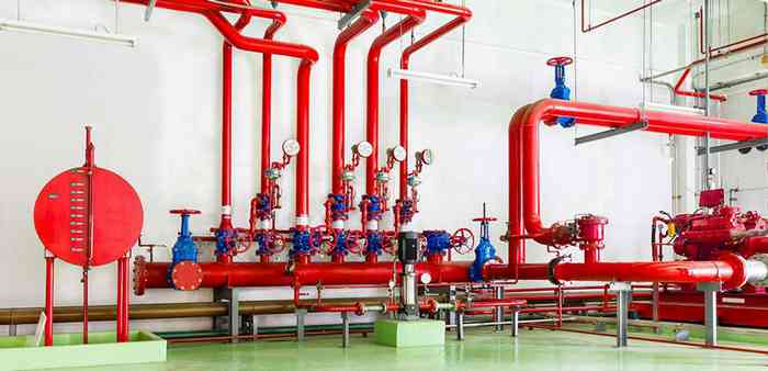 Проверка работоспособности противопожарного водопровода: с какой периодичностью проводится и как