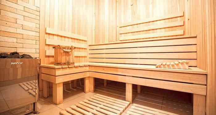 Требования к баням, саунам по пожарной безопасности и методы защиты от пожара
