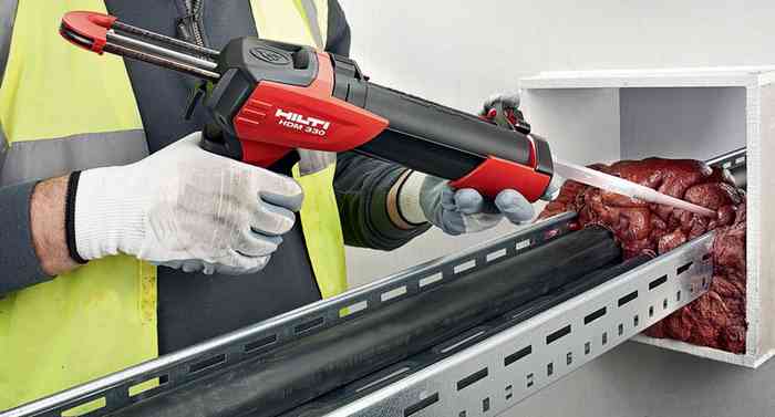 Огнестойкая противопожарная пена: технические характеристики, применение огнеупорной пены