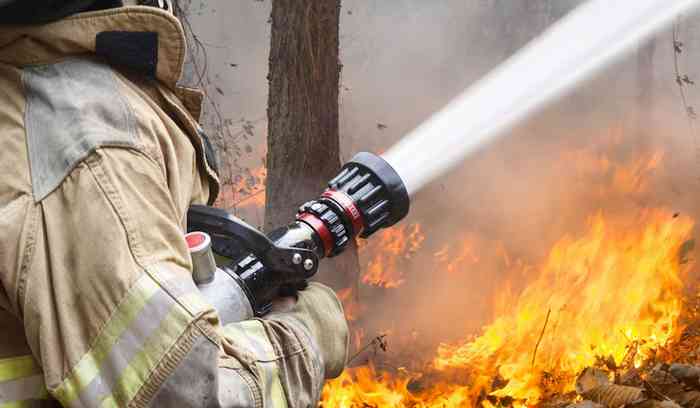 Ручные и лафетные пожарные стволы: назначение и классификация, принцип действия