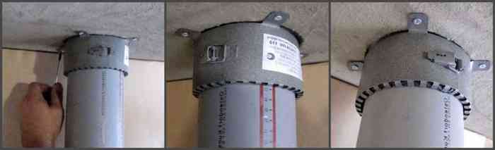 установка ППМ