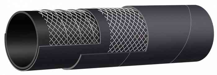 строение всасывающего рукава