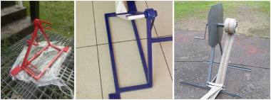 рама станка