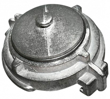 головка-заглушка