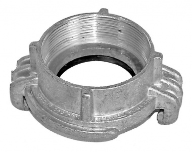 муфтовая головка