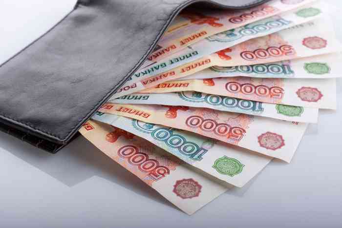 заем наличными до зарплаты