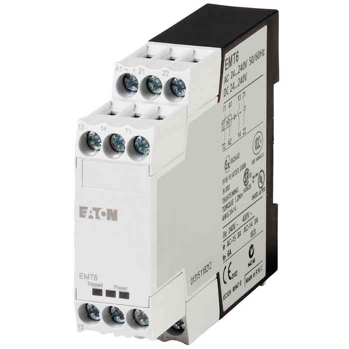 Eaton электрика