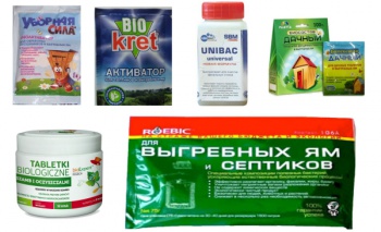 Каково предназначение биопрепаратов