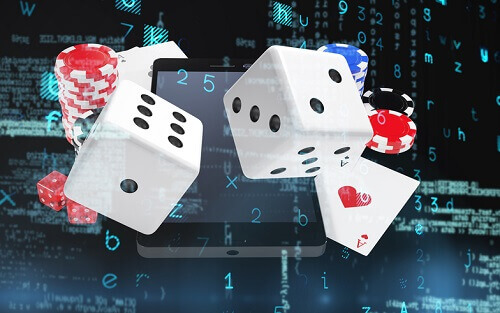 казино Maxbet онлайн